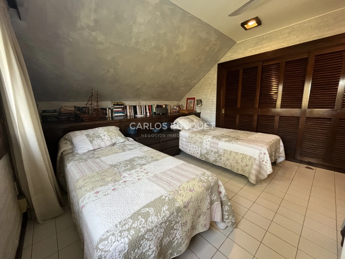 Casa ID.69 - Casa en alquiler temporal de 7 dormitorios, en zona del Golf! 