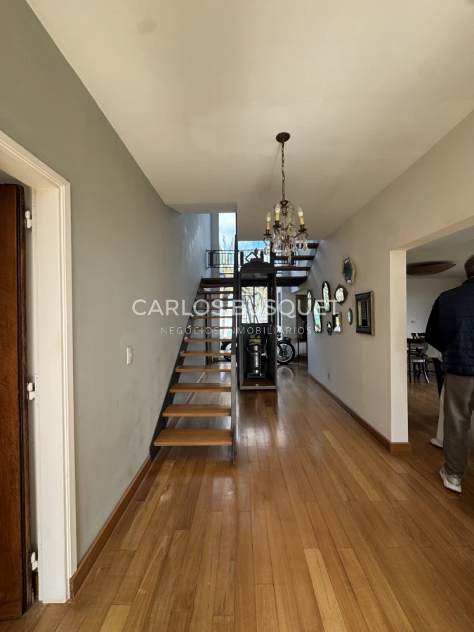 Casa ID.1808 - Casa de 4 dormitorios en venta en Peninsula