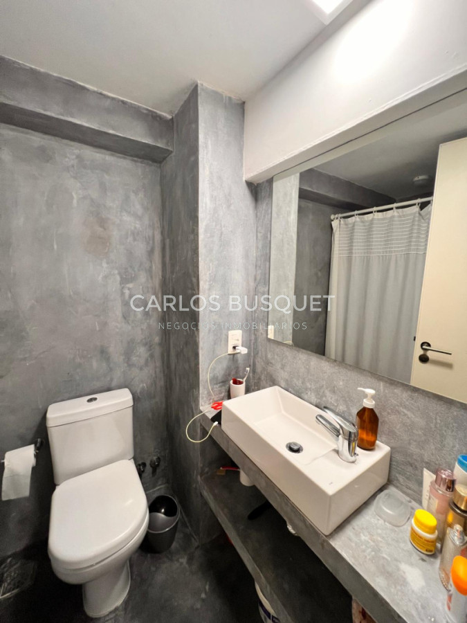 Casa ID.1373 - Espectacular casa en primera linea Manantiales en alquiler temporal