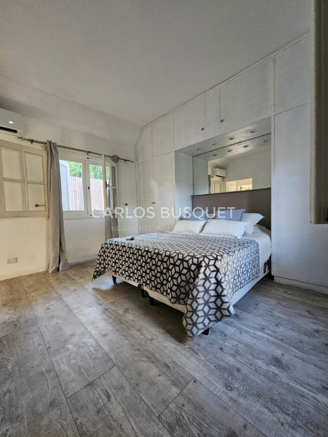Casa ID.796 - Casa en alquiler temporal 4 dormitorios, Piscina Climatizada Punta Del Este, playa Brava 