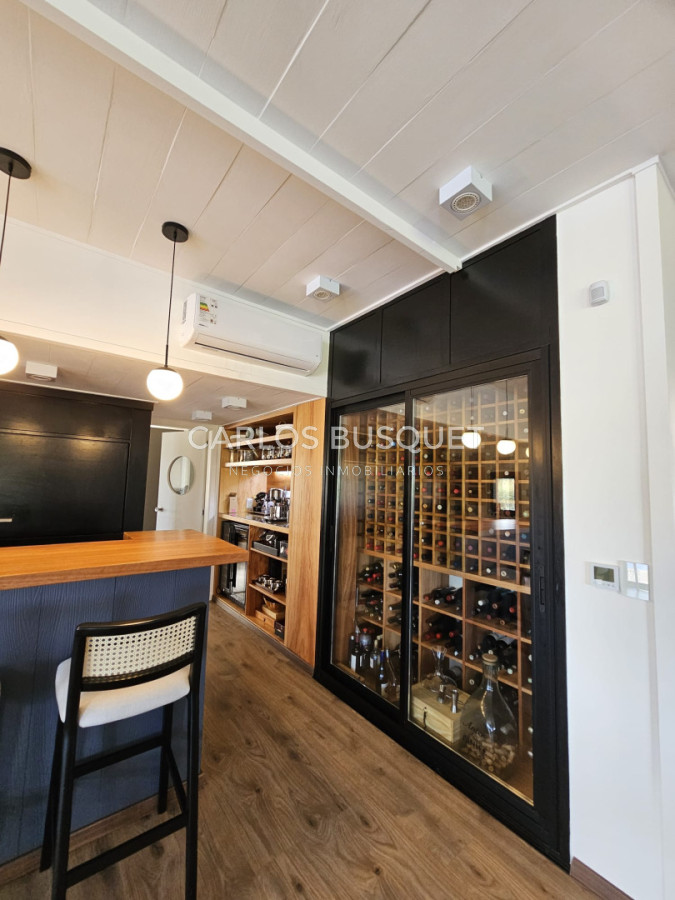 Casa ID.1620 - Venta casa de 4 dormitorios en Pueblo Mío, Manantiales 