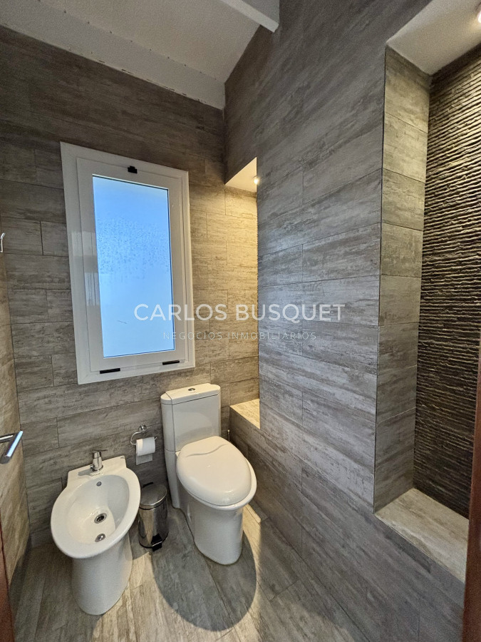 Casa ID.1033 - Casa en venta de 6 dormitorios en Jose Ignacio, Pinar del Faro