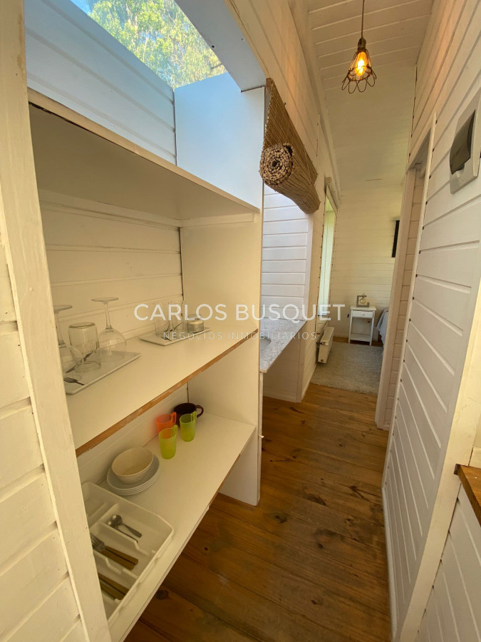 Casa ID.1286 - Casa en alquiler temporal de 3 dormitorios en Manantiales
