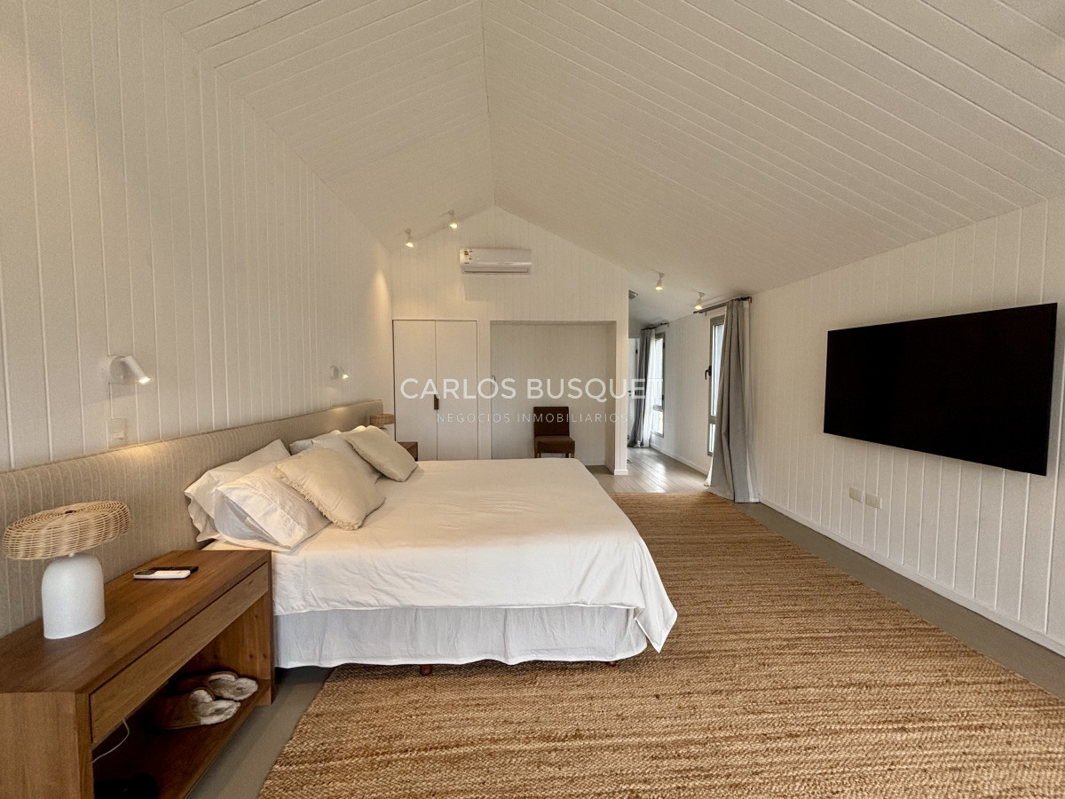 Casa ID.1188 - Casa en venta de 5 dormitorios en Pinar del Faro, Jose Ignacio