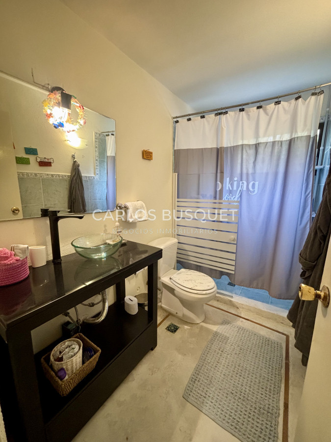 Casa ID.1232 - Casa en venta de 3 dormitorios en Golf, Punta del Este