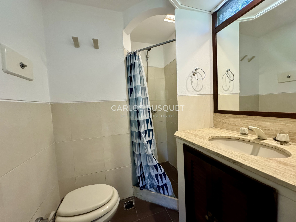 Casa ID.880 - Excelente propiedad en venta en playa mansa