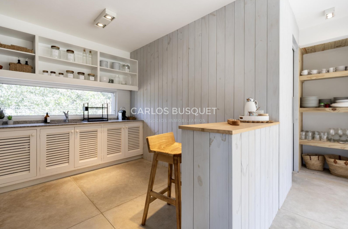 Casa ID.1028 - Casa en venta de 3 dormitorios, en Pinar del Faro, Jose Ignacio