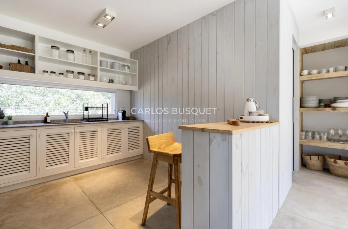 Casa ID.1028 - Casa en venta de 3 dormitorios, en Pinar del Faro, Jose Ignacio