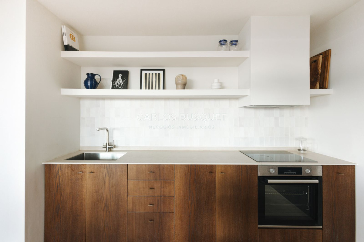 Casa ID.1200 - Casa en alquiler temporal, de 3 dormitorios, en Jose Ignacio, Santa Mónica