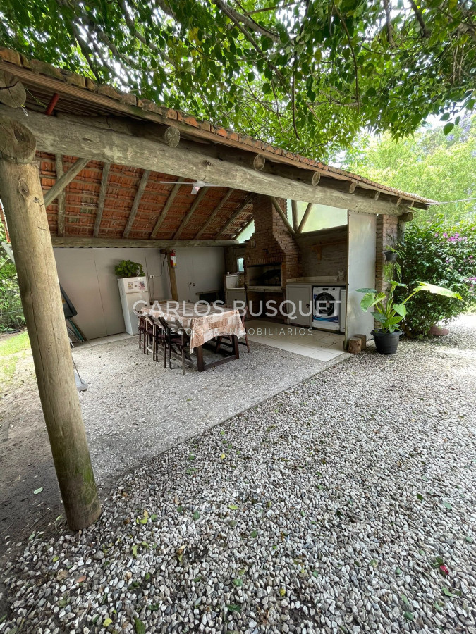 Casa ID.1269 - Casa en alquiler temporal de 4 dormitorios, en San Rafael