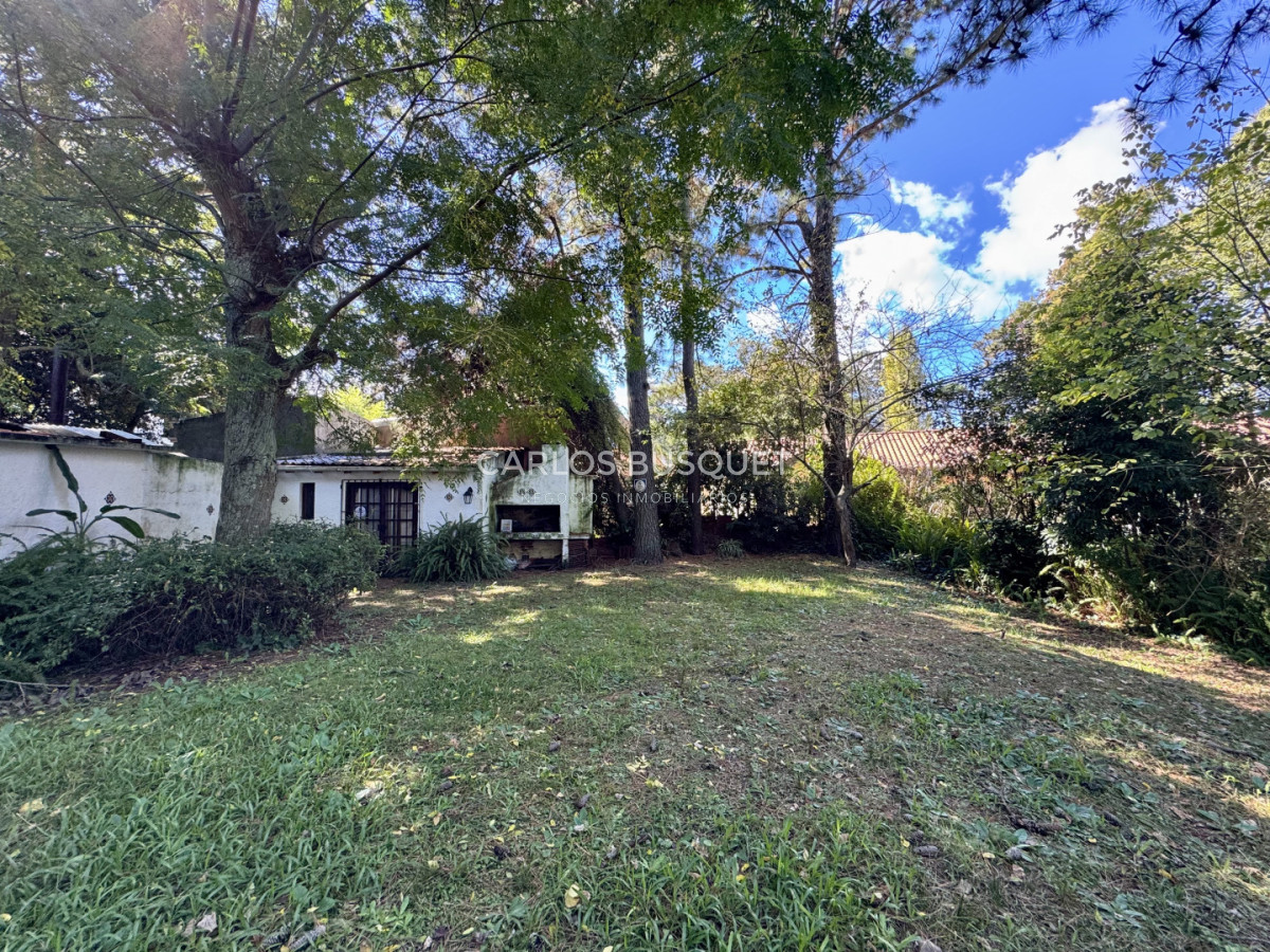 Casa ID.1666 - Casa en venta de 2 dormitorios en San Rafael