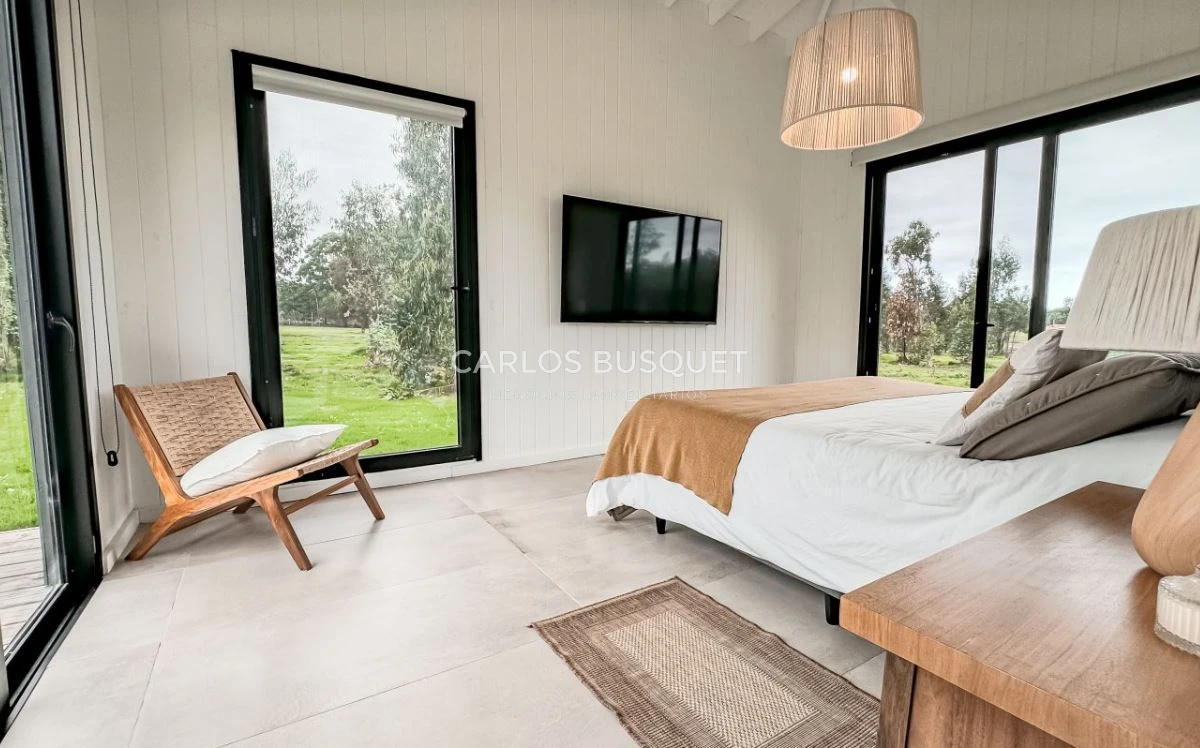 Casa ID.1154 - Casa en venta en Barrio privado Don Miguel, La Barra