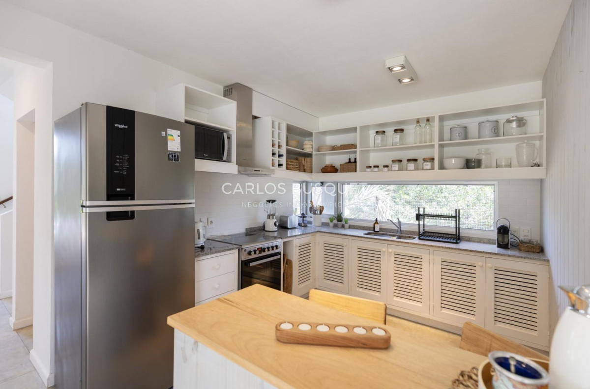 Casa ID.1028 - Casa en venta de 3 dormitorios, en Pinar del Faro, Jose Ignacio