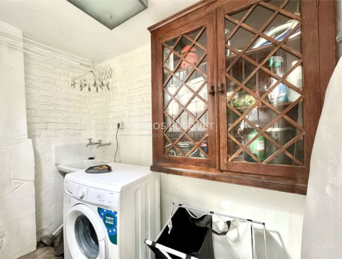 Casa ID.1133 - Casa de 5 dormitorios en San Rafael