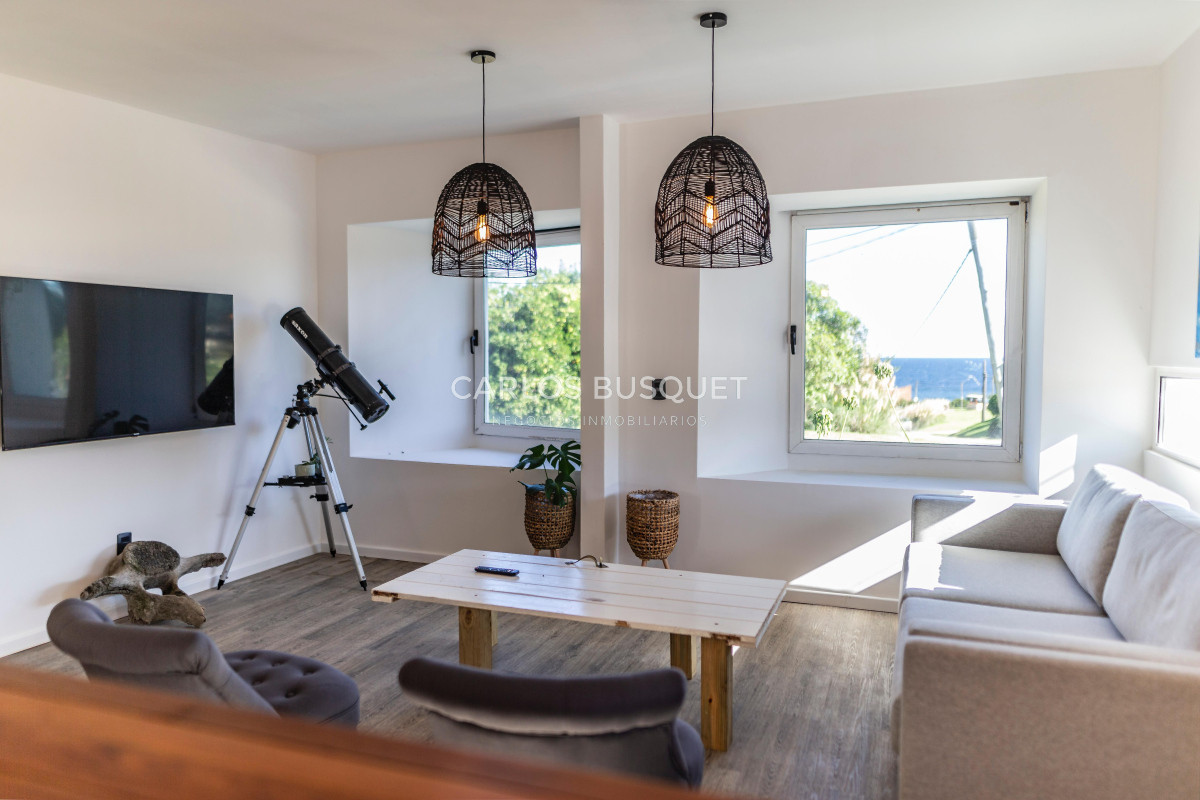 Casa ID.803 - Casa en venta de 2 dormitorios en El Chorro