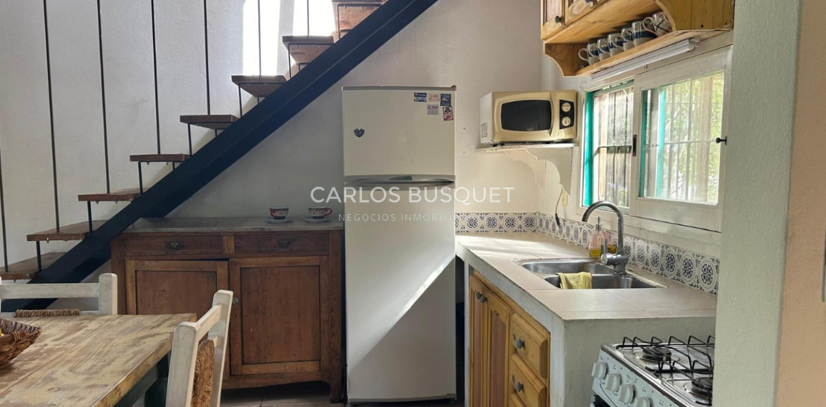 Casa ID.882 - Muy linda casa en alquiler temporal