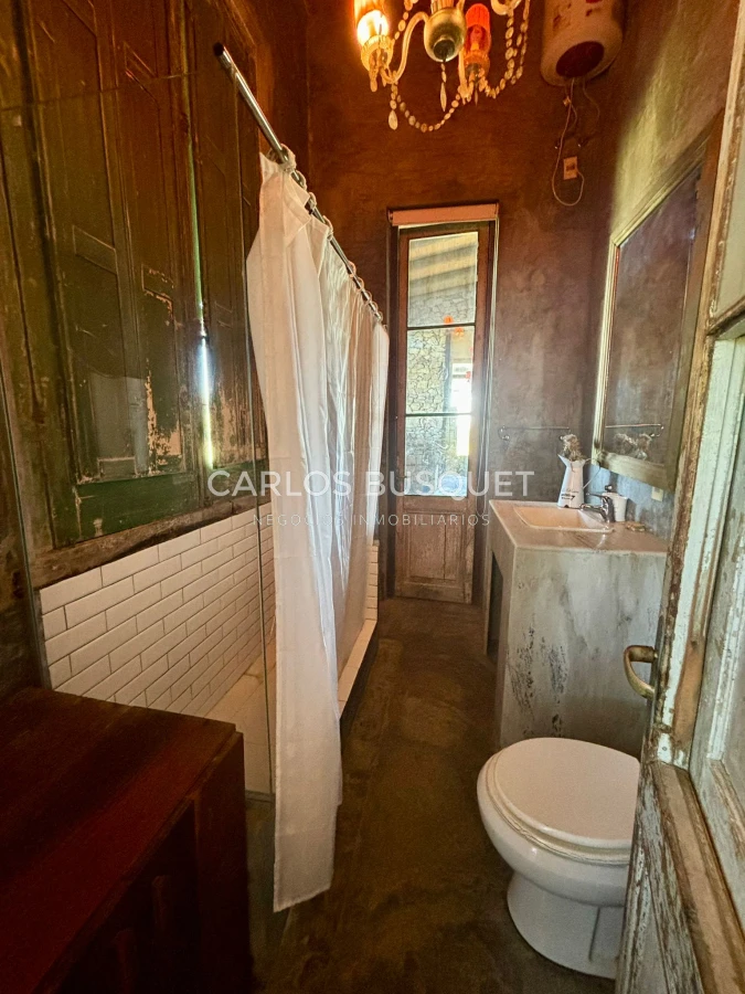 Casa ID.771 - Chacra en alquiler temporal de 4 dormitorios, en La Barra