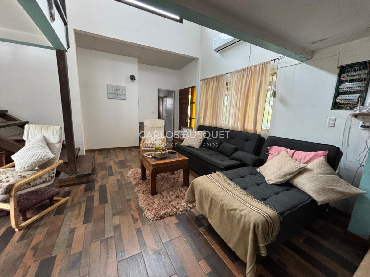 Casa ID.1040 - Casa en venta de 3 dormitorios en Pinares 