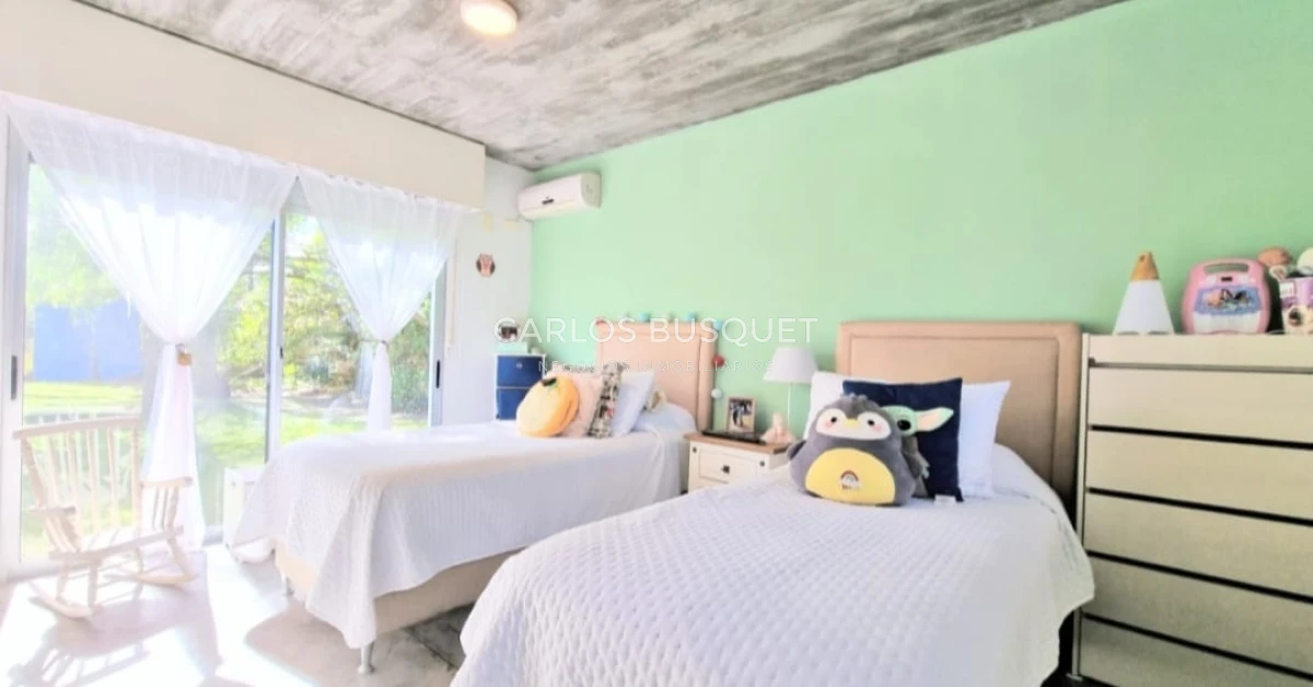 Casa ID.1055 - Casa en venta de 3 dormitorios en San Rafael