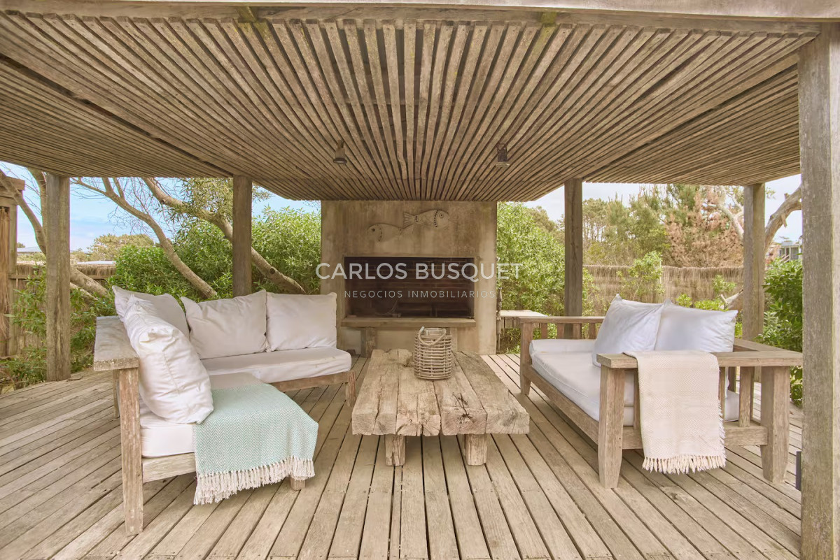 Casa ID.1293 - Casa en alquiler temporal de 3 dormitorios en Village del Faro