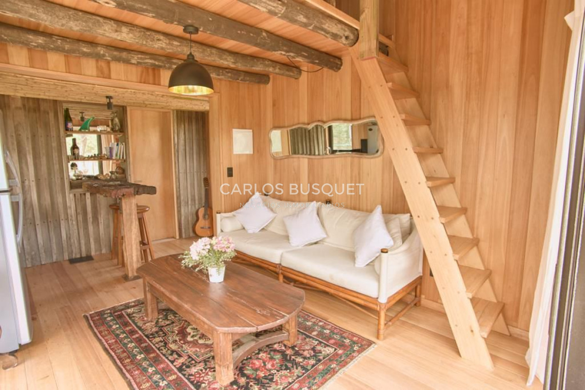 Casa ID.1293 - Casa en alquiler temporal de 3 dormitorios en Village del Faro