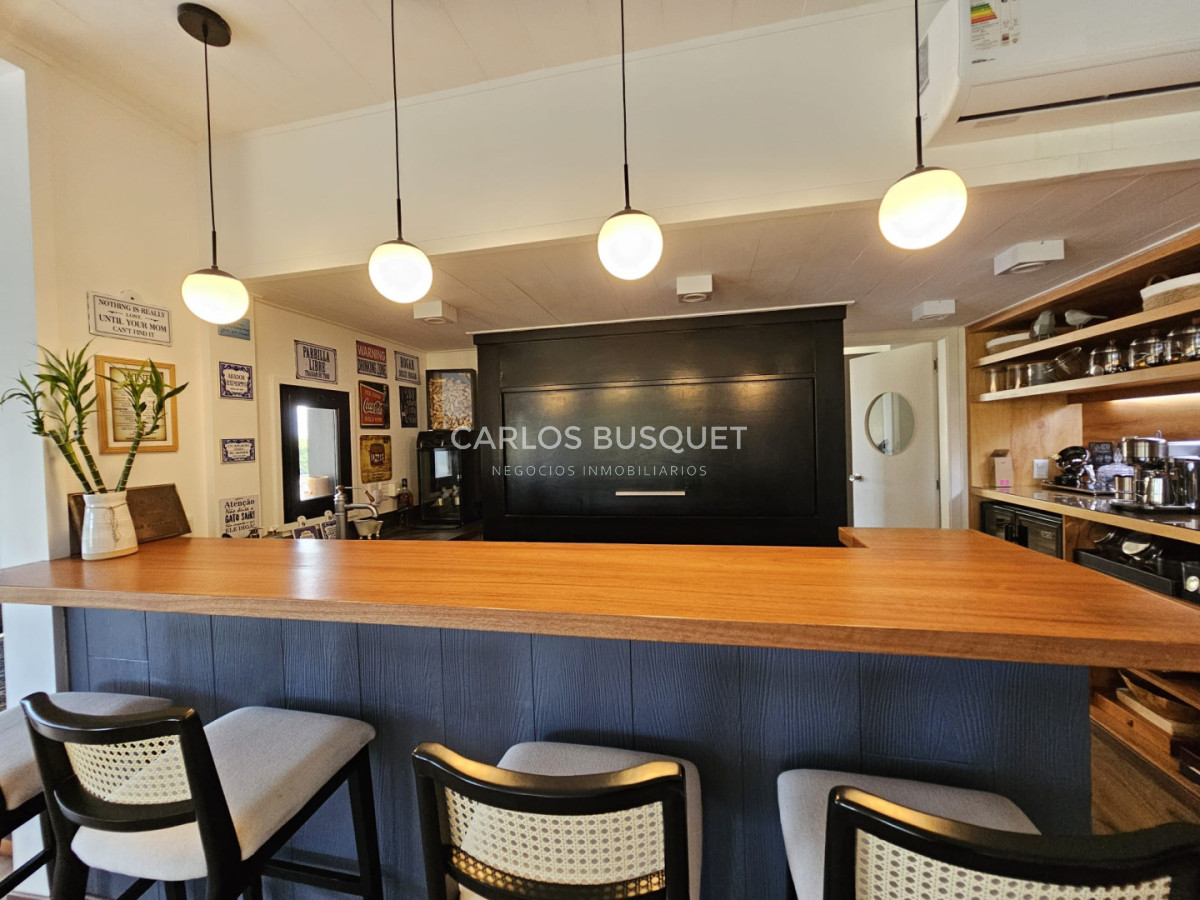 Casa ID.1620 - Venta casa de 4 dormitorios en Pueblo Mío, Manantiales 