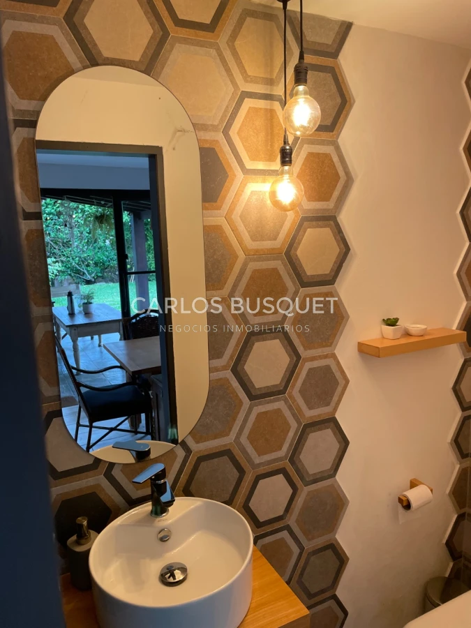 Casa ID.1194 - Hermosa casa en San Rafael alquiler temporada