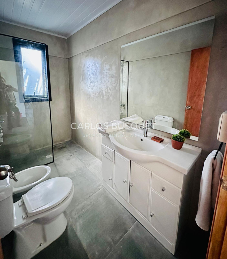 Casa ID.621 - Casa en venta de 4 dormitorios en San Vicente