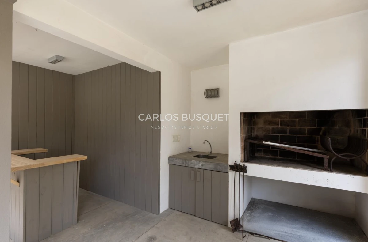 Casa ID.1028 - Casa en venta de 3 dormitorios, en Pinar del Faro, Jose Ignacio
