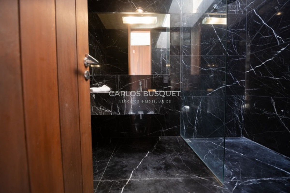 Casa ID.802 - Exclusiva chacra en alquiler temporal, con casa de 6 dormitorios, en Jose Ignacio.