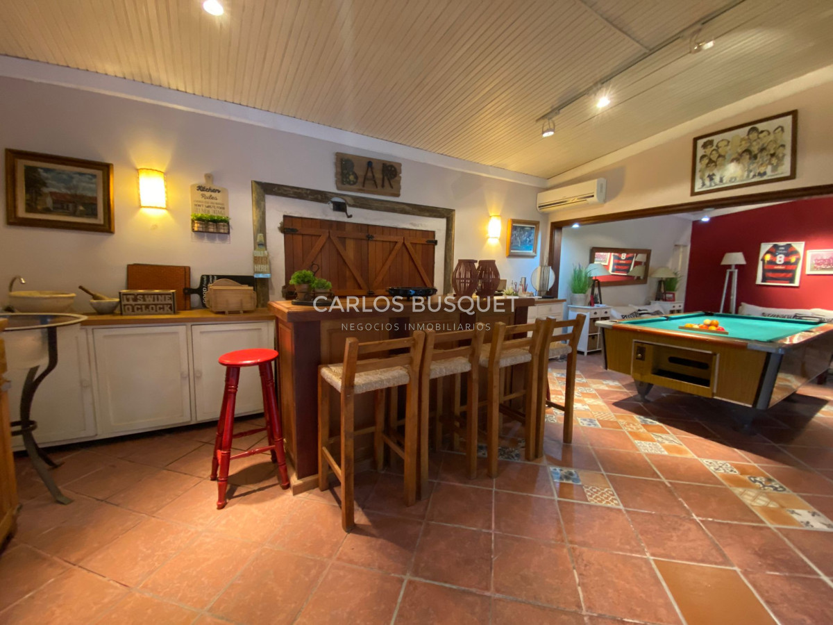 Casa ID.399 - Chacra en venta de 5 has. con casa en Camino Medellin