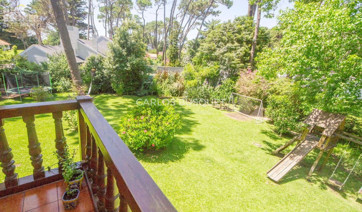 Casa ID.886 - Increible casa de 4 suites en San Rafael Punta Del Este en venta