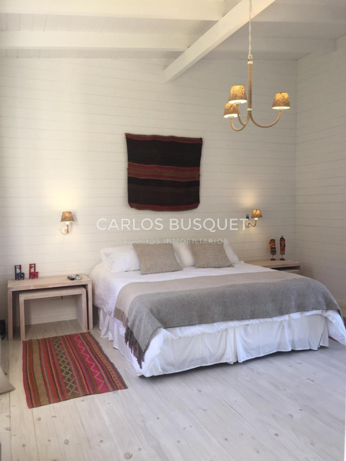 Casa ID.632 - Casa en venta de 4 dormitorios, en San Vicente