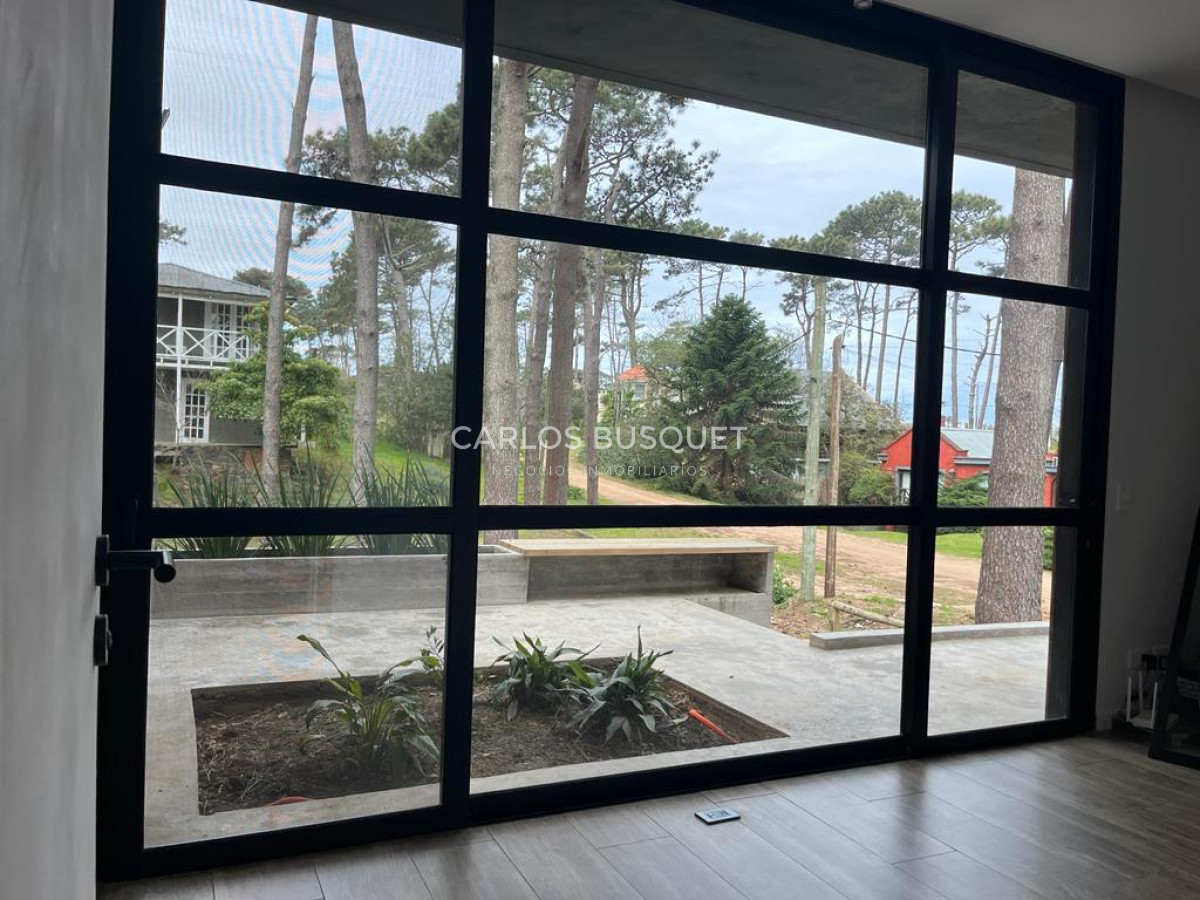 Casa ID.763 - Casa en alquiler temporal de 3 dormitorios en La Barra, zona Montoya