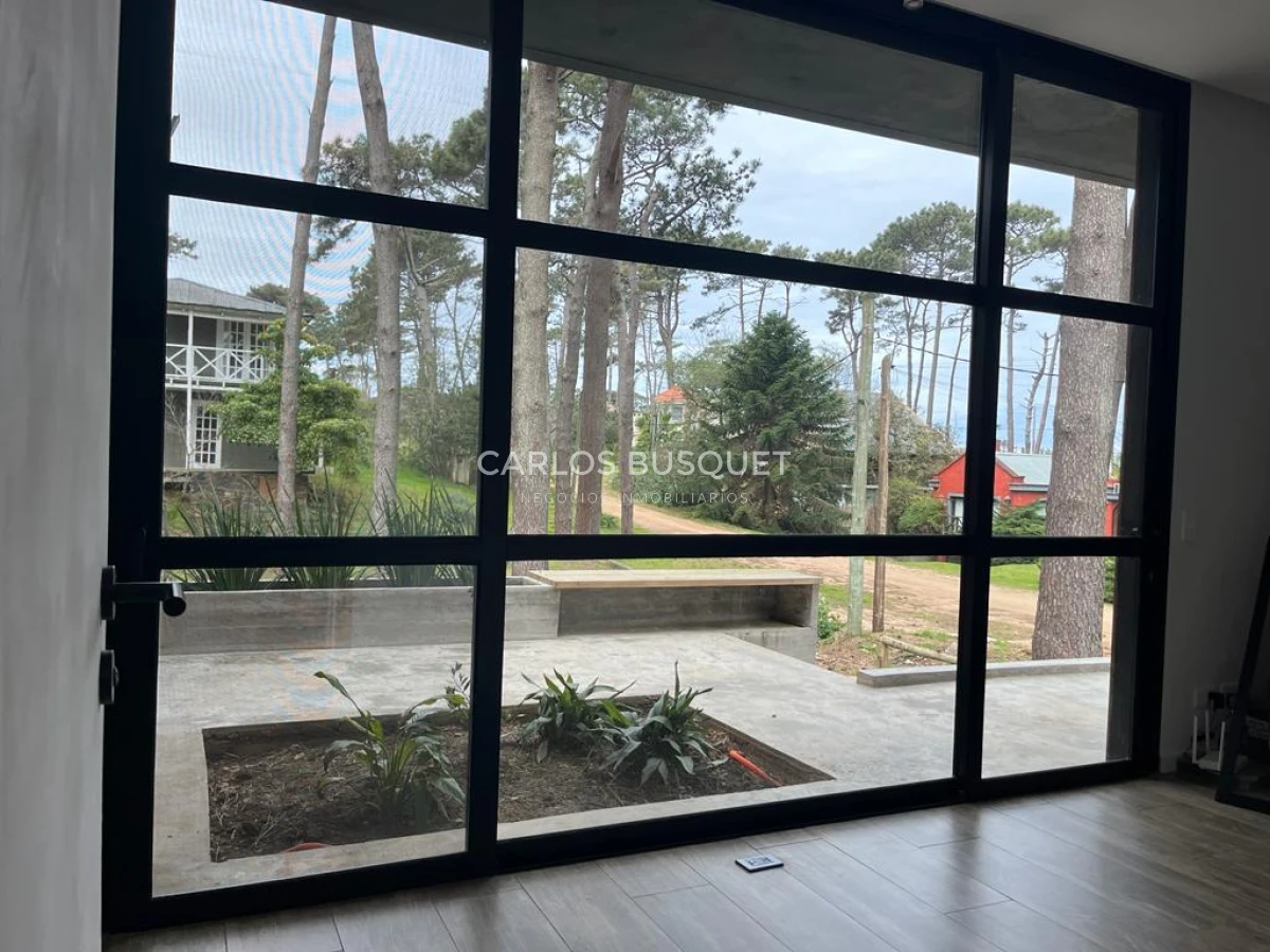 Casa ID.763 - Casa en alquiler temporal de 3 dormitorios en La Barra, zona Montoya