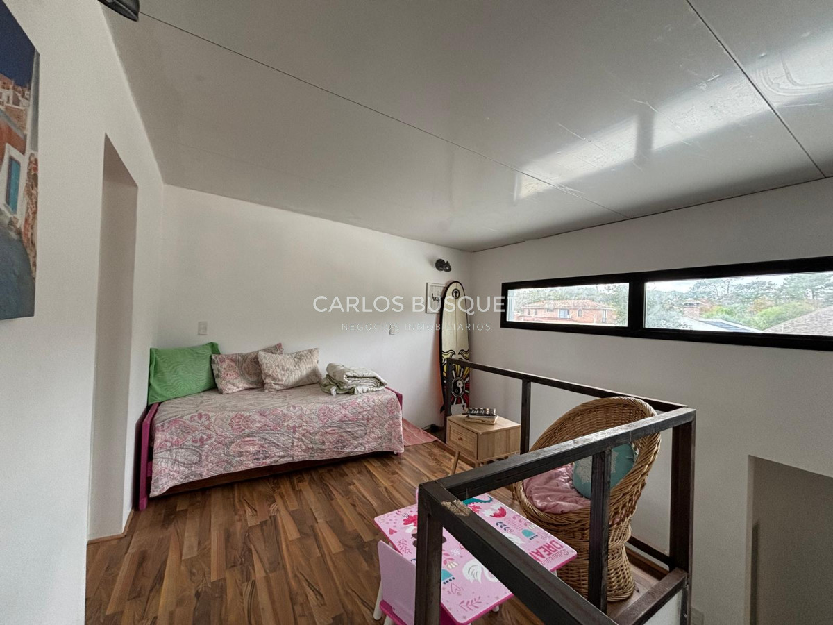 Casa ID.1040 - Casa en venta de 3 dormitorios en Pinares 