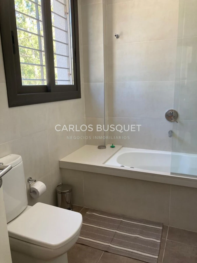 Casa ID.812 - Casa en alquiler temporal de 4 dormitorios en San Rafael