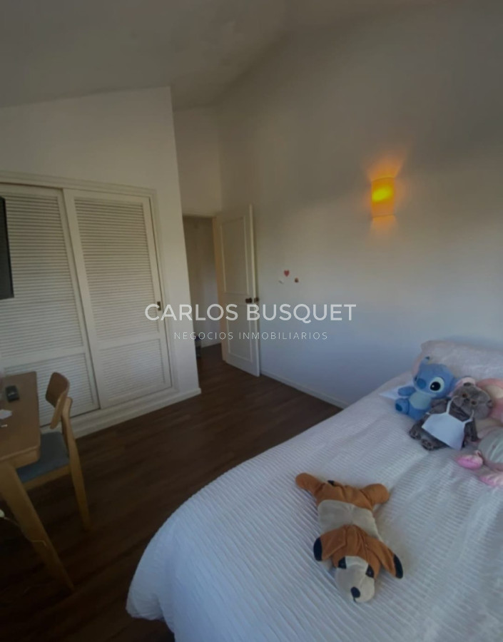 Casa ID.1760 - Casa en alquiler temporal de 4 dormitorios en playa brava 
