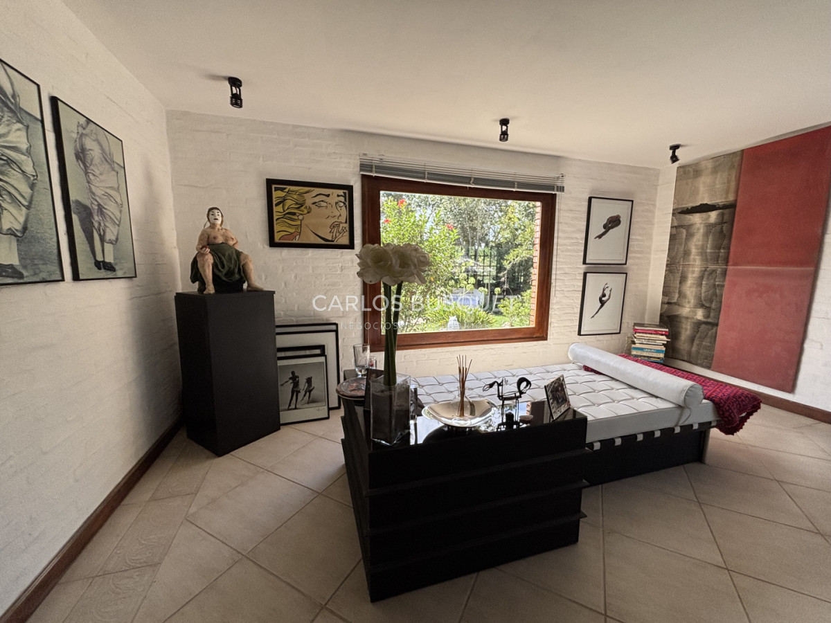 Casa ID.1597 - Venta casa de 2 dormitorios en Laguna del diario