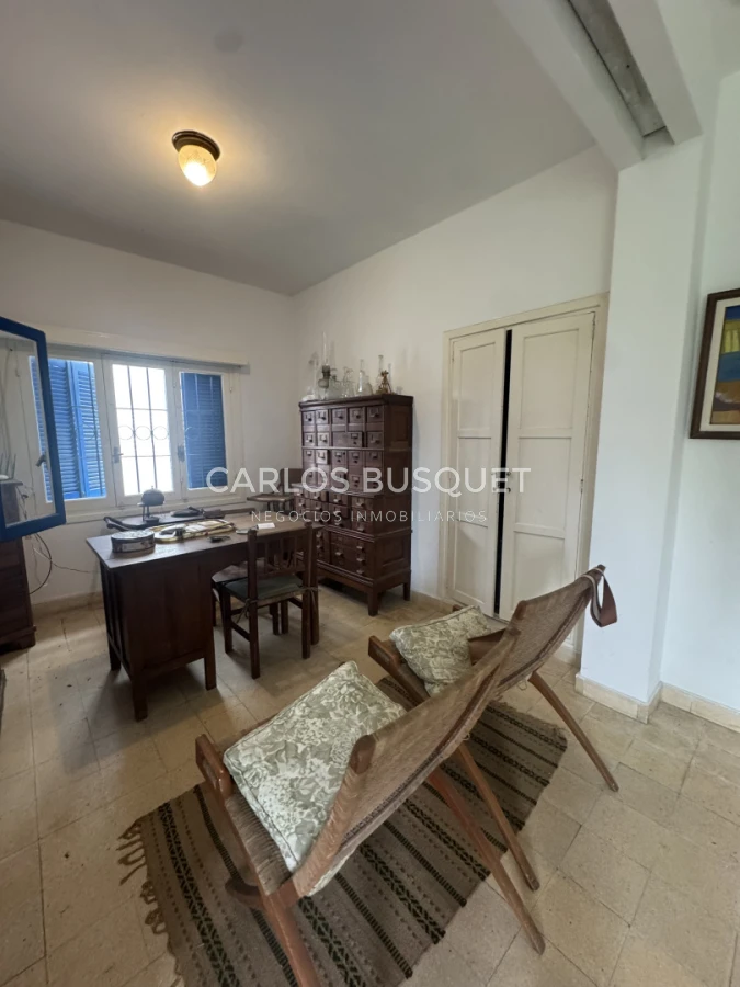 Casa ID.1790 - Casa en venta frente al mar playa Brava
