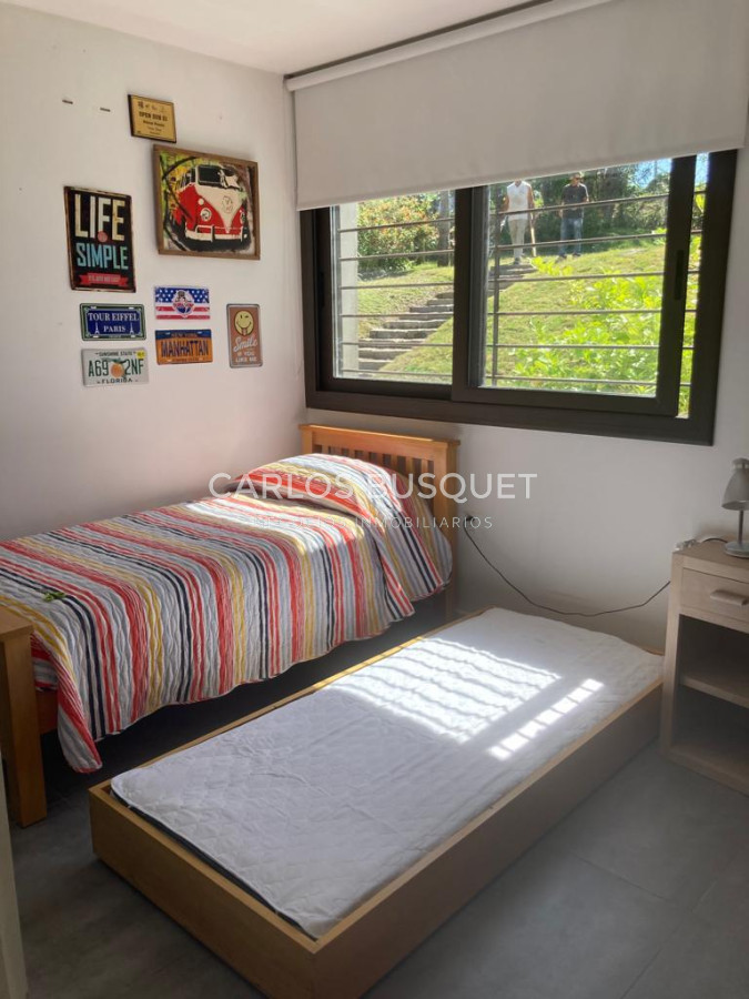 Casa ID.812 - Casa en alquiler temporal de 4 dormitorios en San Rafael