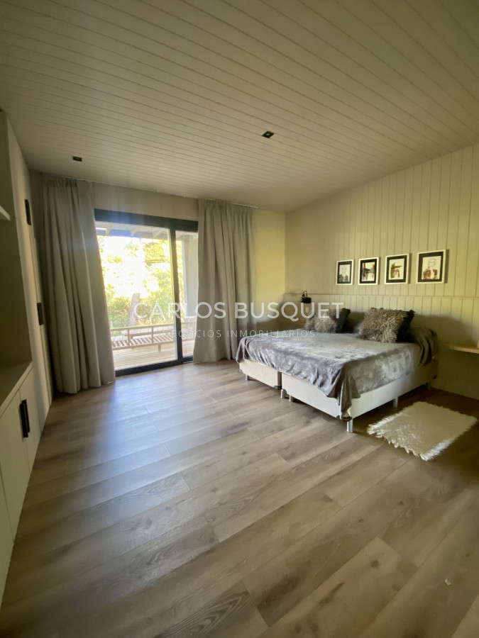 Casa ID.1185 - Casa en venta de 3 dormitorios en La Barra