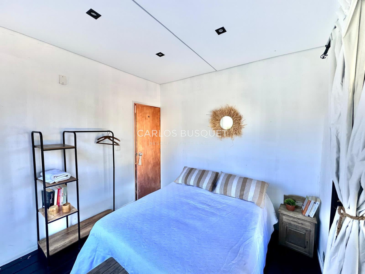 Casa ID.621 - Casa en venta de 4 dormitorios en San Vicente