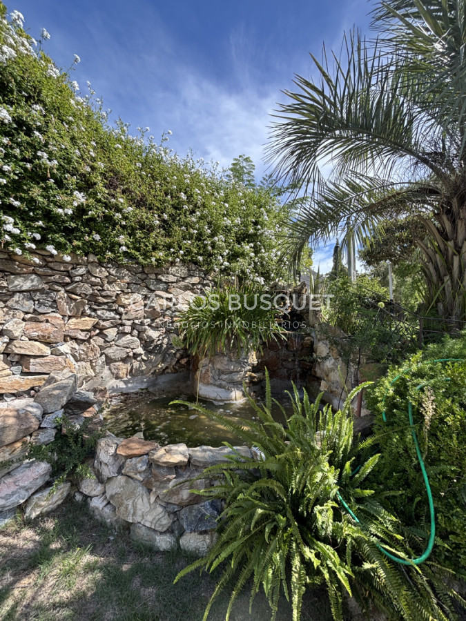 Casa ID.1597 - Venta casa de 2 dormitorios en Laguna del diario