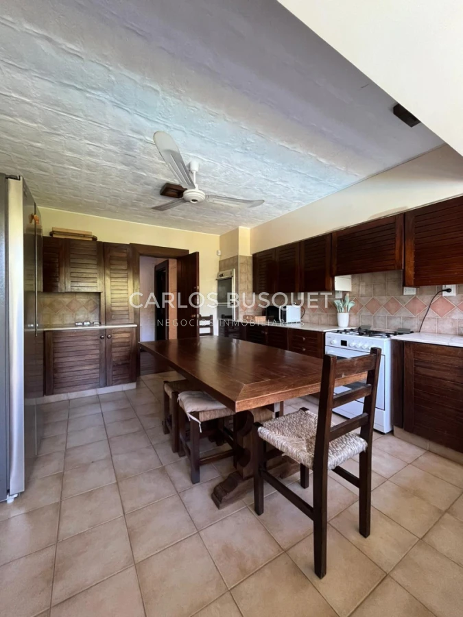 Casa ID.69 - Casa en alquiler temporal de 7 dormitorios, en zona del Golf! 