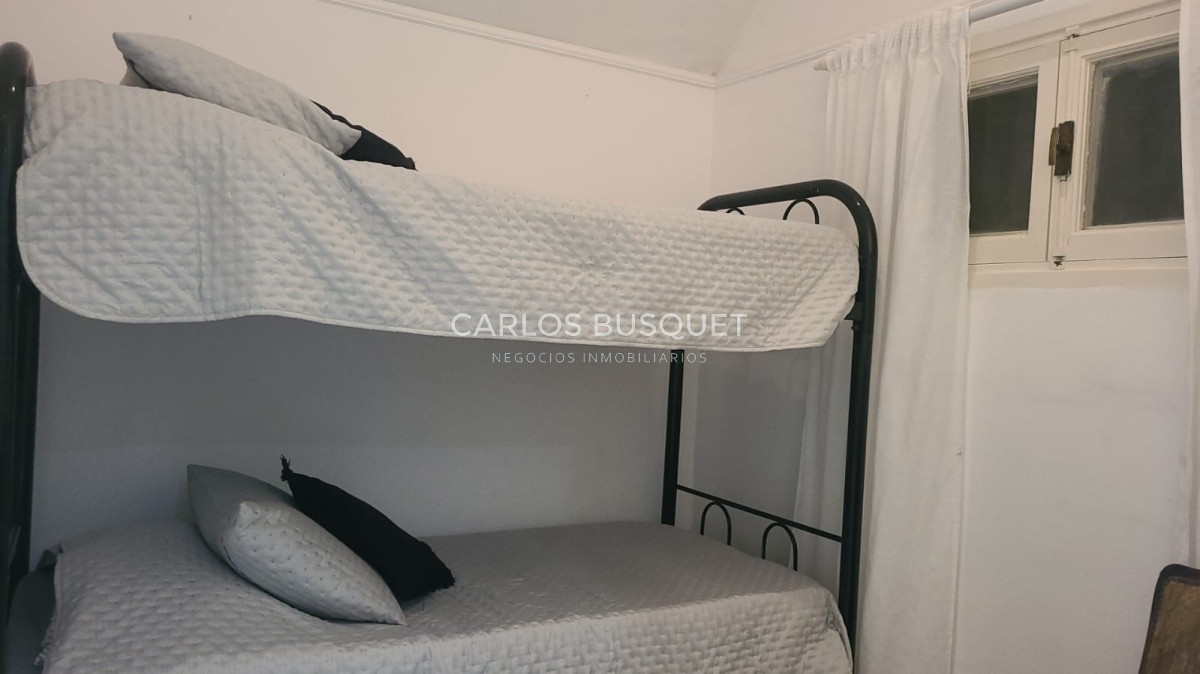 Casa ID.796 - Casa en alquiler de temporada con piscina climatizada en punta del este