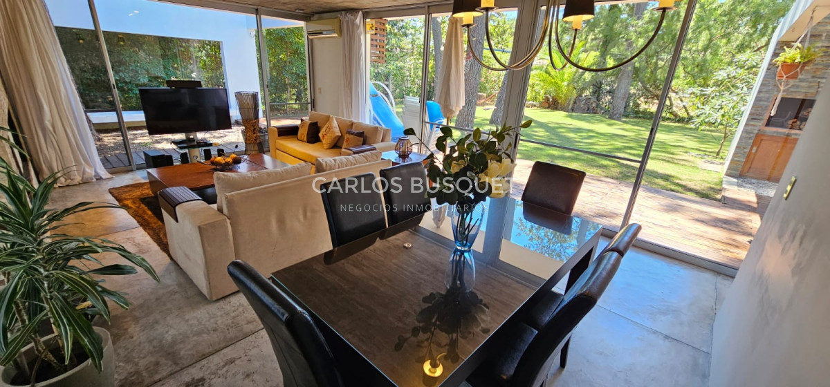 Casa ID.1055 - Casa en venta de 3 dormitorios en San Rafael