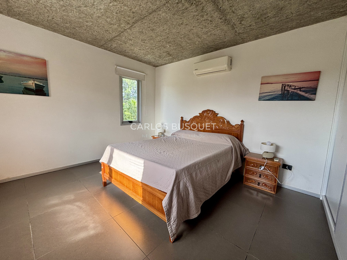 Casa ID.994 - Casa en venta de 4 dormitorios, en La Residence, Punta del Este