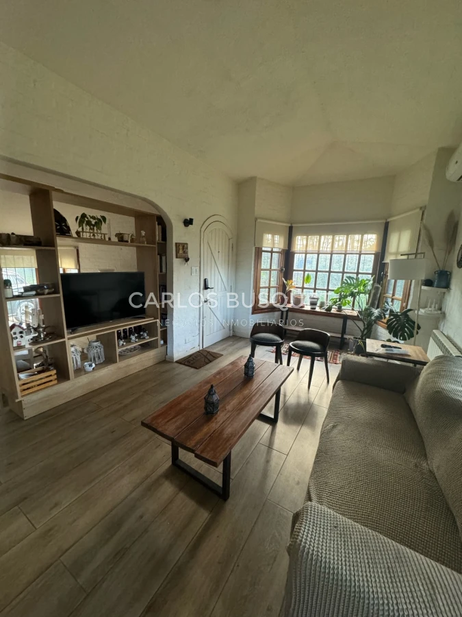 Casa ID.702 - Casa en alquiler temporario de 3 dormitorios, en barrio Cantegril 