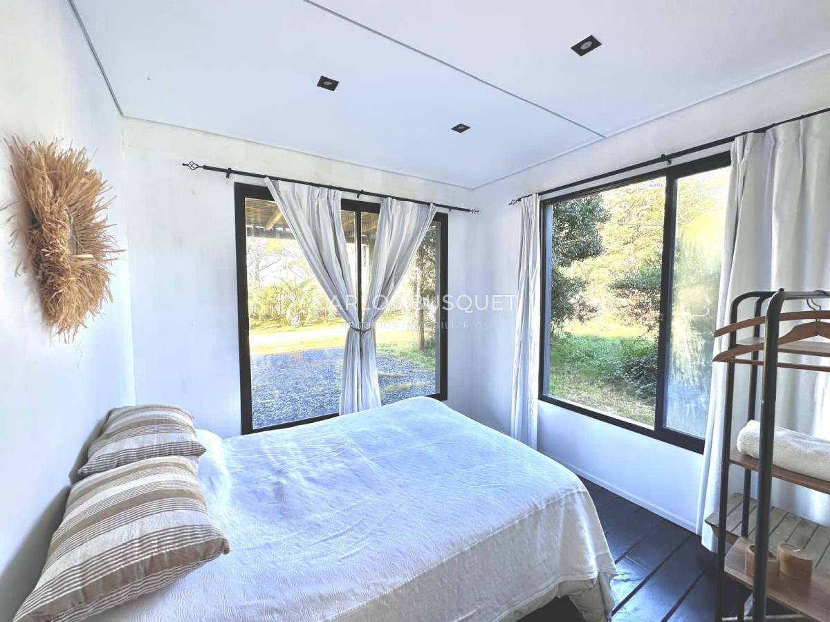 Casa ID.621 - Casa en venta de 4 dormitorios en San Vicente